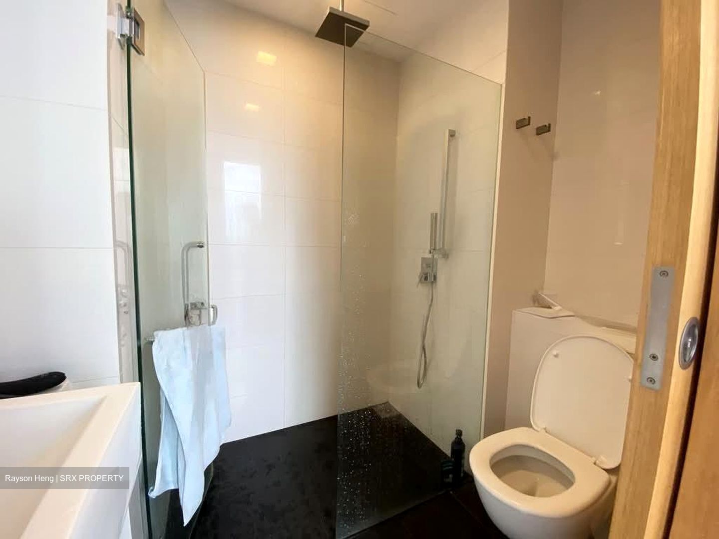 Lumiere (D2), Apartment #603571341